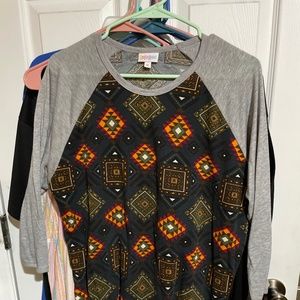 Lularoe Randy  xl